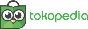 Tokopedia Logo